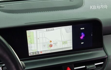 KIA Seltos I, 2023 год, 2 300 000 рублей, 16 фотография