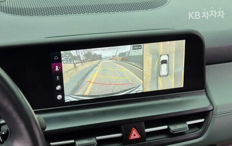 KIA Seltos I, 2023 год, 2 300 000 рублей, 15 фотография
