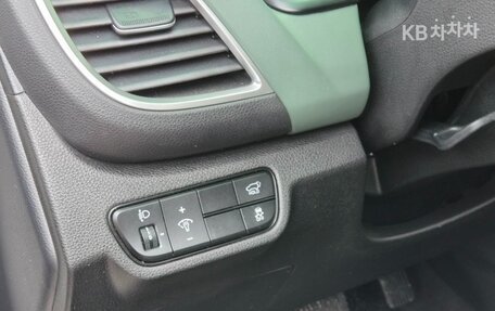 KIA Seltos I, 2023 год, 2 300 000 рублей, 19 фотография