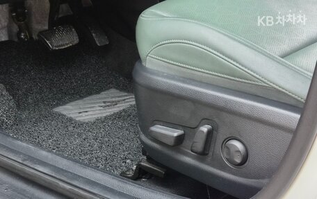 KIA Seltos I, 2023 год, 2 300 000 рублей, 18 фотография