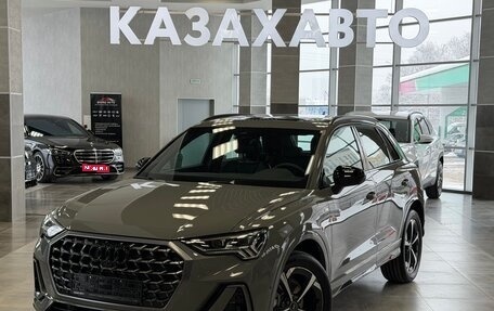 Audi Q3, 2025 год, 4 750 000 рублей, 1 фотография
