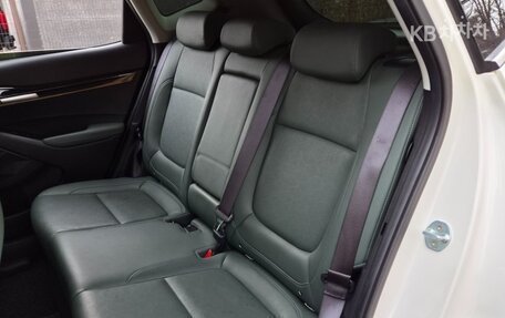 KIA Seltos I, 2023 год, 2 300 000 рублей, 23 фотография