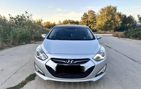 Hyundai i40 I рестайлинг, 2013 год, 890 000 рублей, 1 фотография