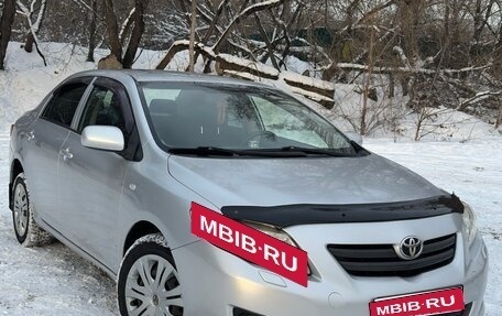 Toyota Corolla, 2008 год, 850 000 рублей, 1 фотография