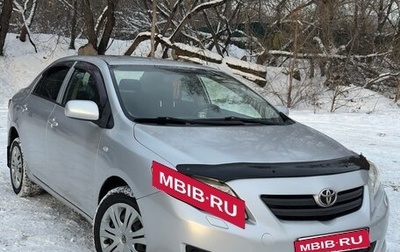 Toyota Corolla, 2008 год, 850 000 рублей, 1 фотография