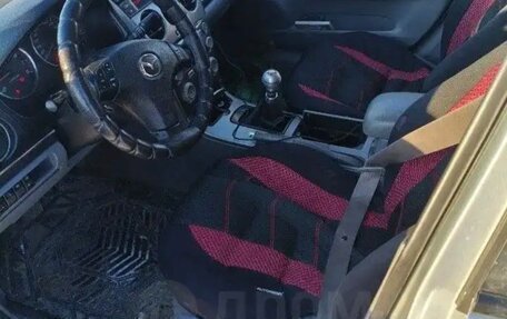 Mazda 6, 2004 год, 300 000 рублей, 1 фотография