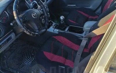 Mazda 6, 2004 год, 300 000 рублей, 1 фотография