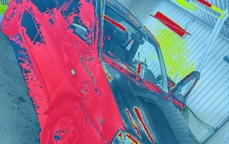 Renault Logan I, 2013 год, 330 000 рублей, 1 фотография