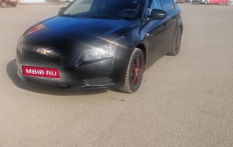 Chevrolet Cruze II, 2012 год, 570 000 рублей, 1 фотография