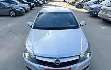 Opel Astra H, 2007 год, 425 000 рублей, 1 фотография