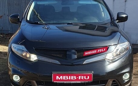 Nissan Murano, 2011 год, 1 450 000 рублей, 1 фотография