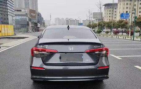 Honda Civic, 2022 год, 1 425 000 рублей, 9 фотография