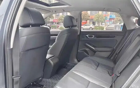 Honda Civic, 2022 год, 1 425 000 рублей, 5 фотография