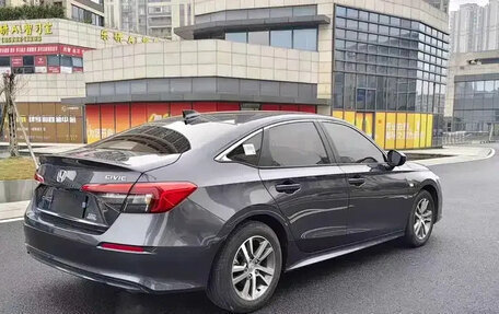 Honda Civic, 2022 год, 1 425 000 рублей, 8 фотография