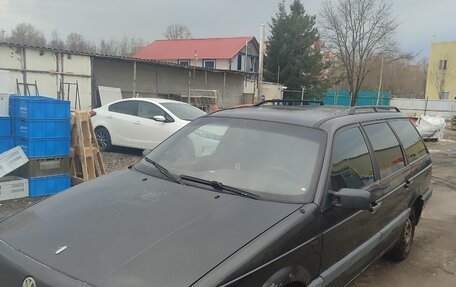 Volkswagen Passat B3, 1990 год, 160 000 рублей, 1 фотография