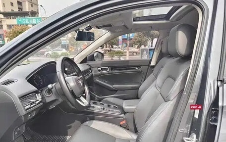 Honda Civic, 2022 год, 1 425 000 рублей, 6 фотография