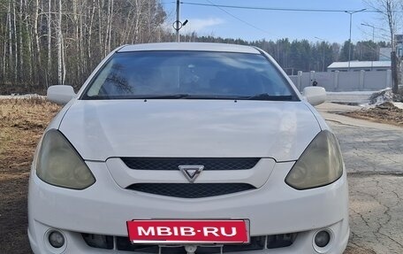 Toyota Caldina, 2003 год, 600 000 рублей, 1 фотография