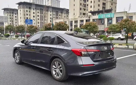 Honda Civic, 2022 год, 1 425 000 рублей, 10 фотография