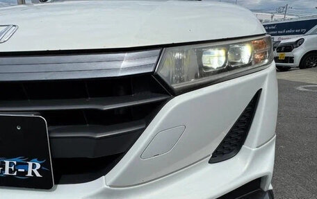 Honda S660, 2016 год, 904 027 рублей, 3 фотография