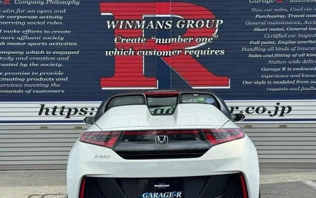 Honda S660, 2016 год, 904 027 рублей, 5 фотография