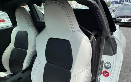 Honda S660, 2016 год, 904 027 рублей, 11 фотография