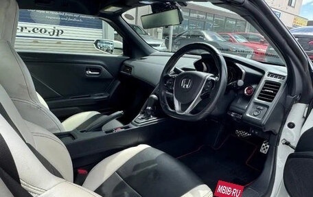 Honda S660, 2016 год, 904 027 рублей, 7 фотография