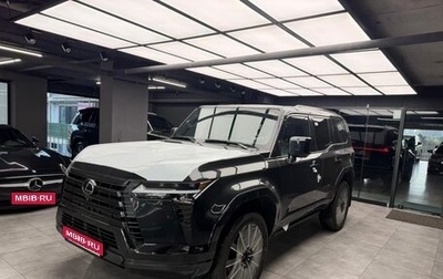 Lexus GX, 2026 год, 17 500 000 рублей, 1 фотография