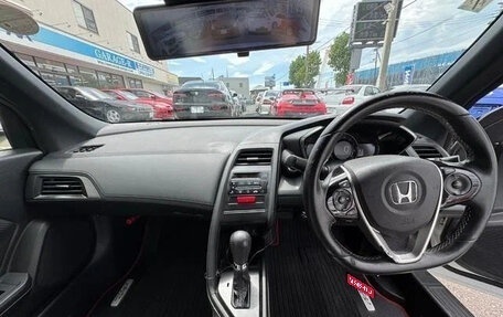 Honda S660, 2016 год, 904 027 рублей, 13 фотография