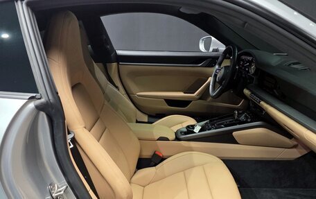 Porsche 911, 2022 год, 11 700 000 рублей, 7 фотография