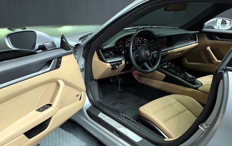 Porsche 911, 2022 год, 11 700 000 рублей, 5 фотография