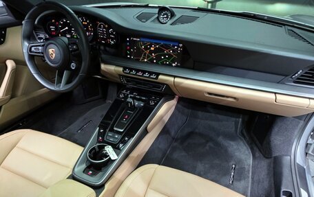 Porsche 911, 2022 год, 11 700 000 рублей, 6 фотография