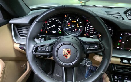 Porsche 911, 2022 год, 11 700 000 рублей, 9 фотография