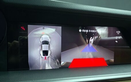 Porsche 911, 2022 год, 11 700 000 рублей, 12 фотография