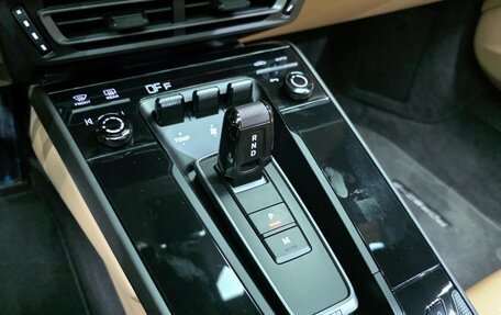 Porsche 911, 2022 год, 11 700 000 рублей, 13 фотография