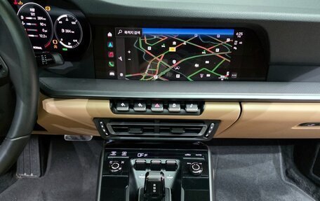 Porsche 911, 2022 год, 11 700 000 рублей, 10 фотография