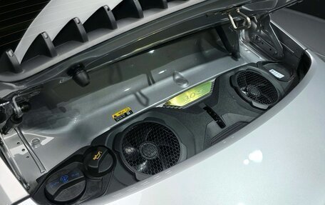 Porsche 911, 2022 год, 11 700 000 рублей, 19 фотография