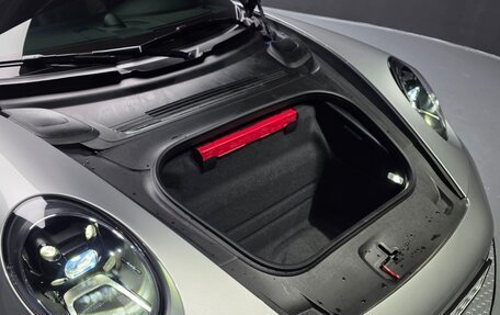 Porsche 911, 2022 год, 11 700 000 рублей, 20 фотография