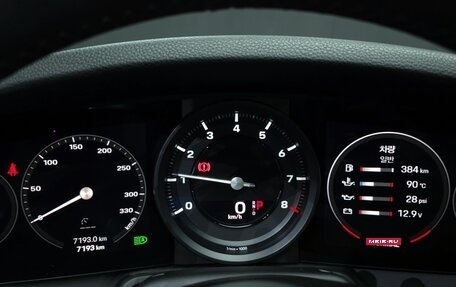 Porsche 911, 2022 год, 11 700 000 рублей, 14 фотография