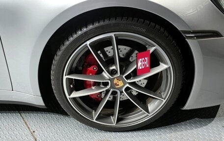 Porsche 911, 2022 год, 11 700 000 рублей, 18 фотография