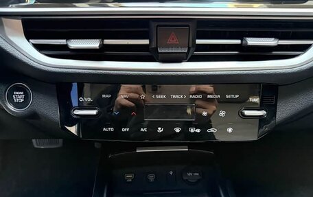 KIA K3, 2023 год, 1 690 000 рублей, 9 фотография