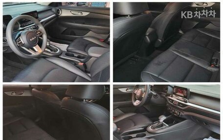 KIA K3, 2022 год, 1 530 000 рублей, 6 фотография