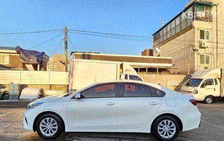 KIA K3, 2022 год, 1 530 000 рублей, 2 фотография