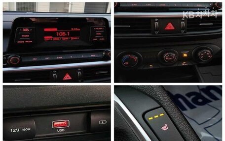 KIA K3, 2022 год, 1 530 000 рублей, 8 фотография