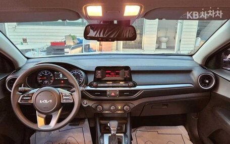 KIA K3, 2022 год, 1 530 000 рублей, 5 фотография