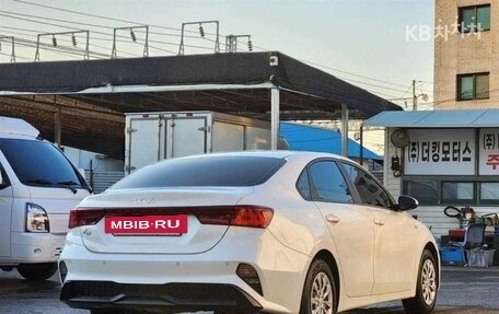 KIA K3, 2022 год, 1 530 000 рублей, 3 фотография