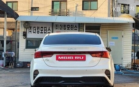 KIA K3, 2022 год, 1 530 000 рублей, 4 фотография