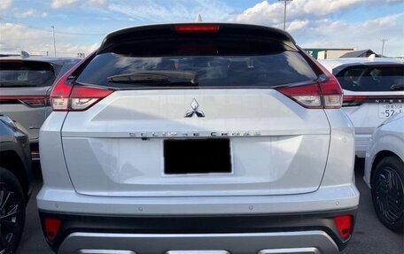 Mitsubishi Eclipse Cross, 2023 год, 1 768 000 рублей, 5 фотография