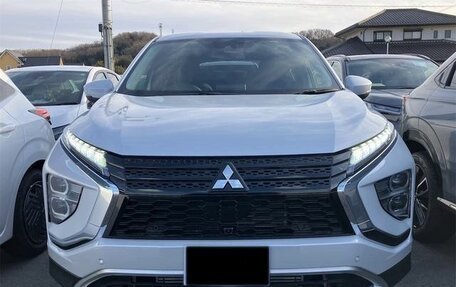 Mitsubishi Eclipse Cross, 2023 год, 1 768 000 рублей, 2 фотография