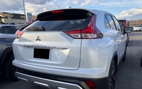 Mitsubishi Eclipse Cross, 2023 год, 1 768 000 рублей, 6 фотография