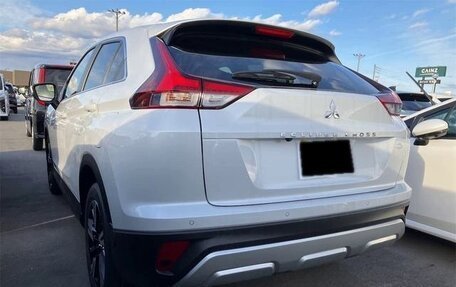 Mitsubishi Eclipse Cross, 2023 год, 1 768 000 рублей, 4 фотография